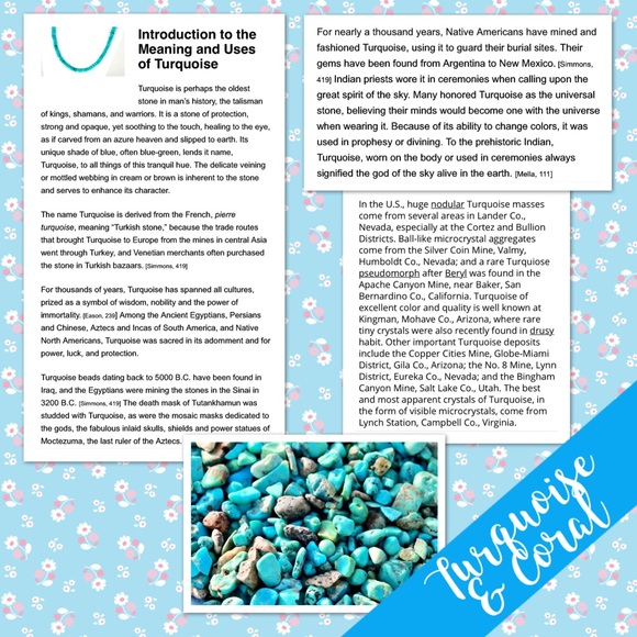 Vintage Native American Turquoise, Coral & Onyx Sterling Silver Dangle Earrings - Picture 5 of 7